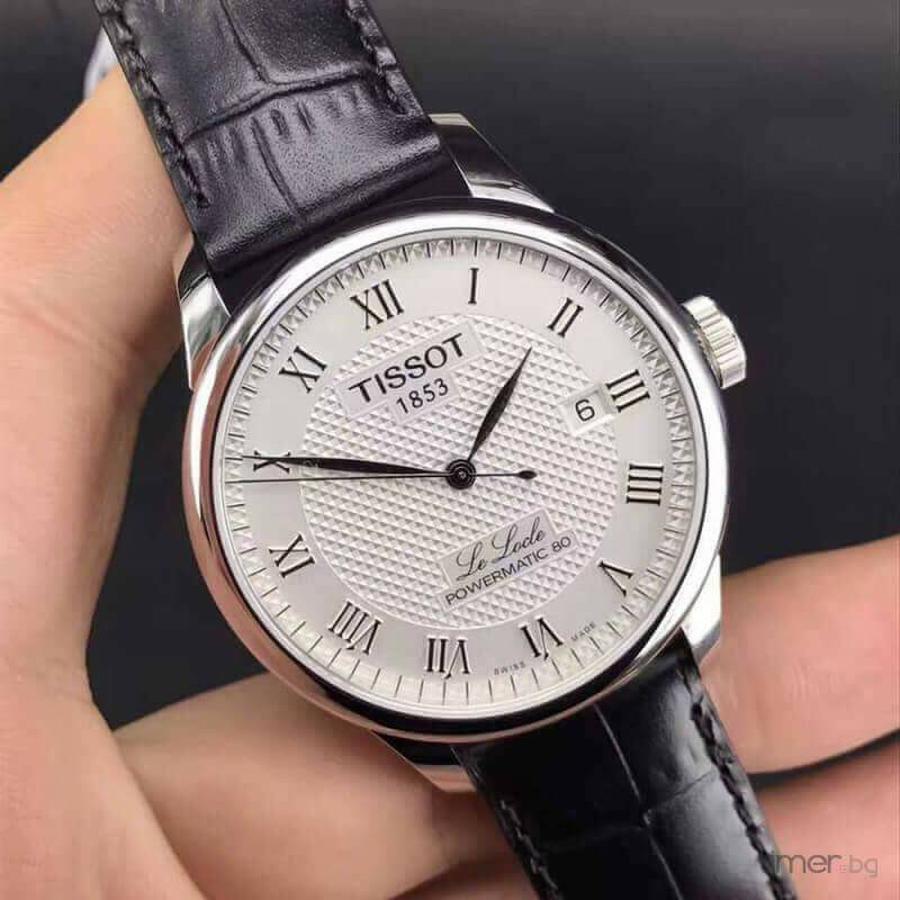 Đồng Hồ Tissot Le Locle T006.407.16.033.00