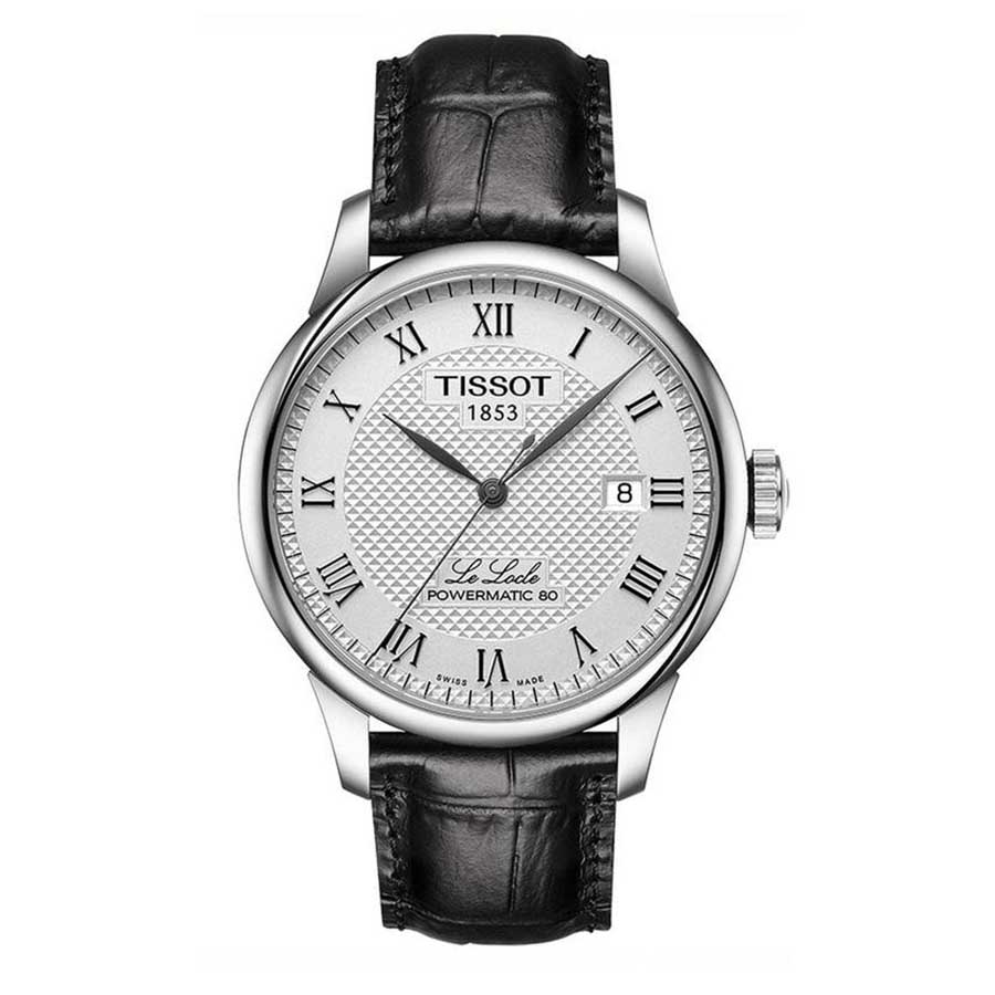 Đồng Hồ Tissot Le Locle T006.407.16.033.00