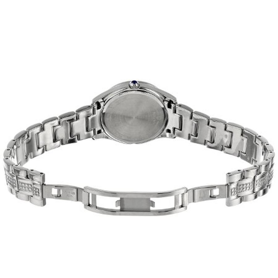 Đồng Hồ Nữ Bulova 96L116 Màu Bạc