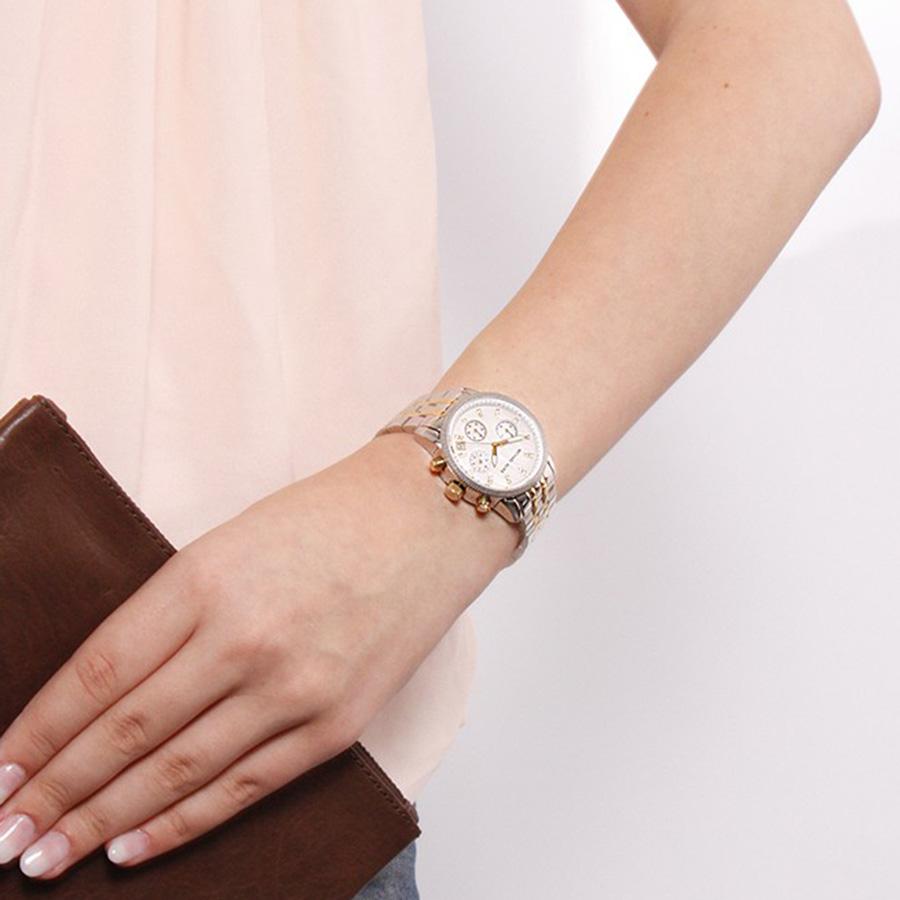 Đồng Hồ Cho Nữ Michael Kors MK5057