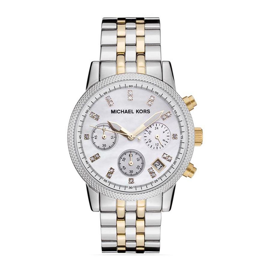 Đồng Hồ Cho Nữ Michael Kors MK5057