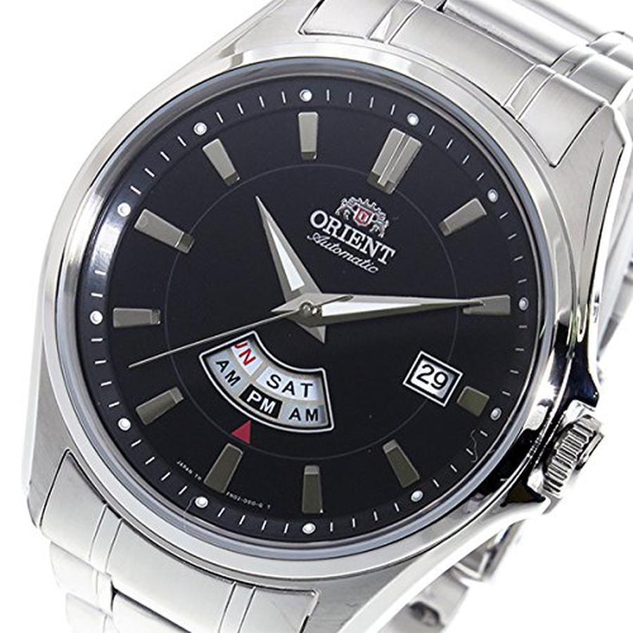 Đồng Hồ Orient SFN02004BH Cho Nam
