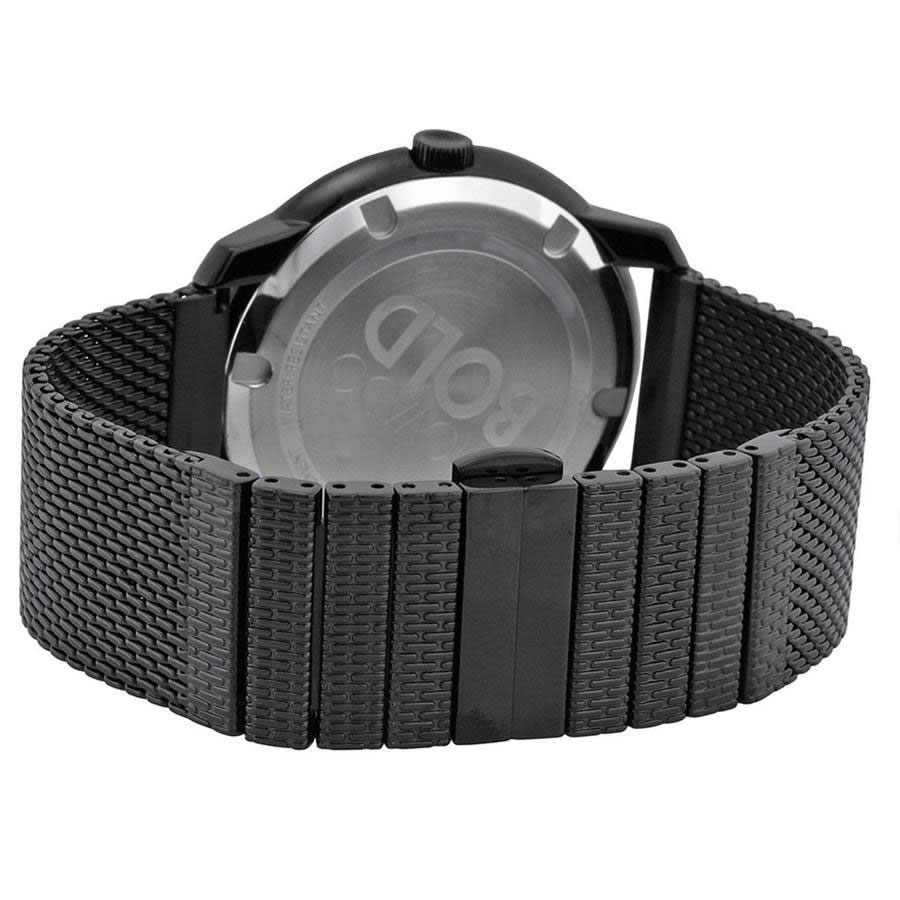 Đồng Hồ Nam Movado 3600261 Màu Đen