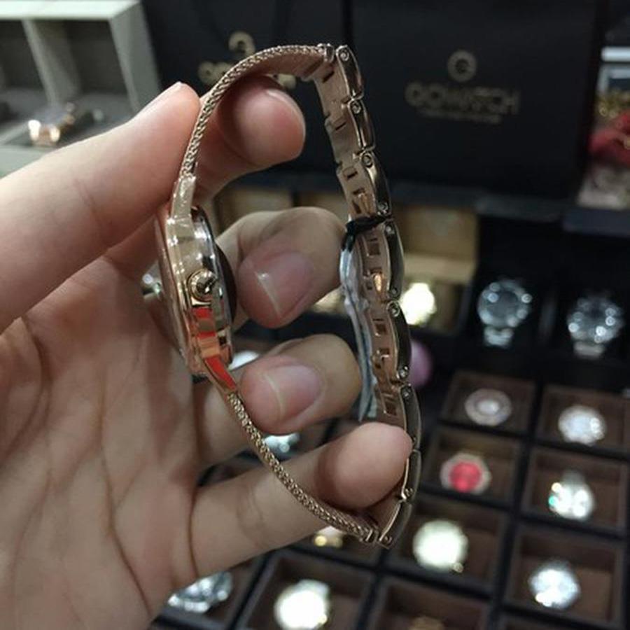 Đồng Hồ Guess U0532L3 Sang Trọng Cho Nữ