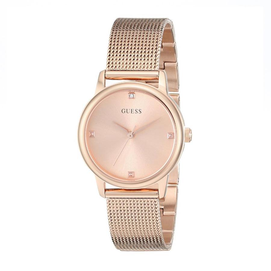 Đồng Hồ Guess U0532L3 Sang Trọng Cho Nữ