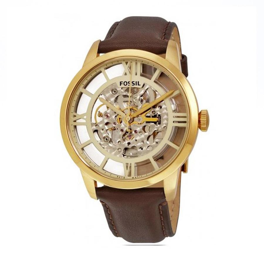 Đồng Hồ Fossil Automatic ME3043 Cho Nam