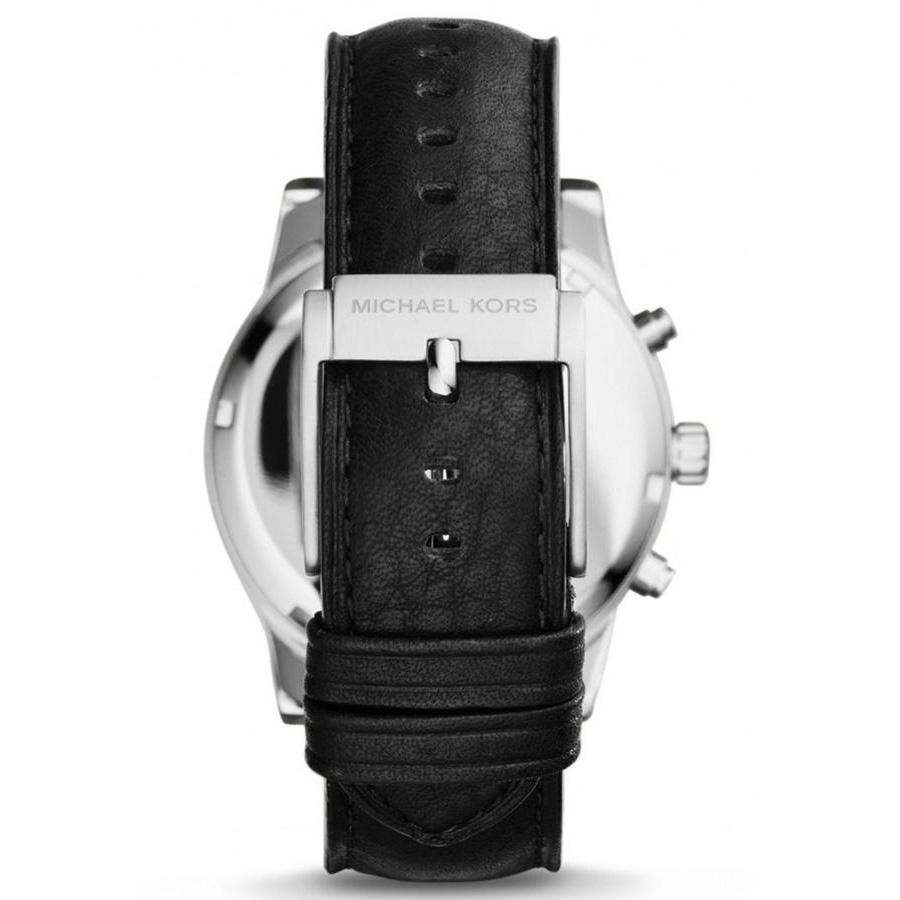 Đồng Hồ Nam Michael Kors MK8393 Màu Đen