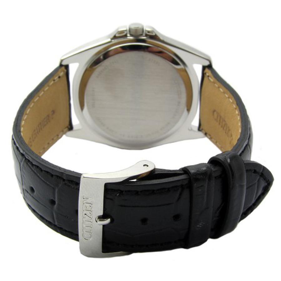 Đồng Hồ Nam Citizen BF0580-06E Màu Đen