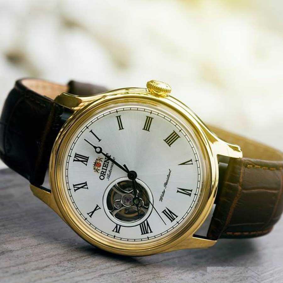 Đồng Hồ Cho Nam Orient Caballero FAG00002W0