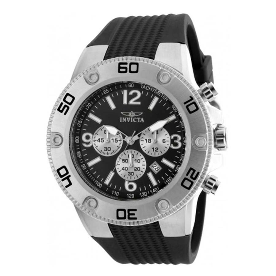 Đồng Hồ Invicta 20270 Kiểu Dáng Thể Thao Cực Chất