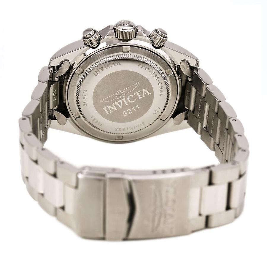 Đồng Hồ Invicta 9211 Chính Hãng Dành Cho Nam