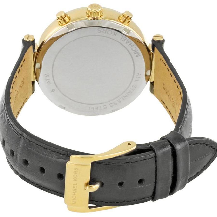 Đồng Hồ Michael Kors MK2433 Unisex