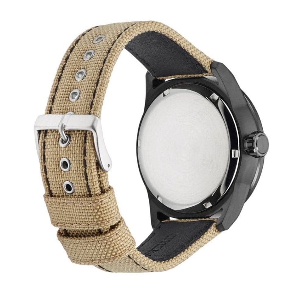 Đồng Hồ Citizen Eco Drive AW1365-19P Cho Nam