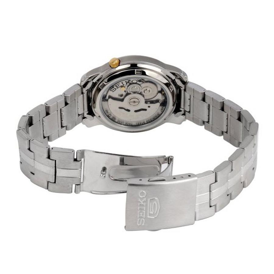 Đồng Hồ Seiko 5 SNKL79K1 Cho Nam