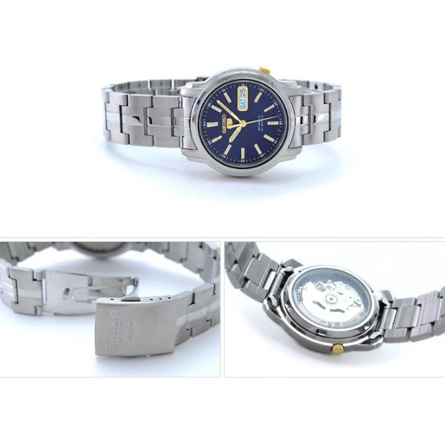 Đồng Hồ Seiko 5 SNKL79K1 Cho Nam