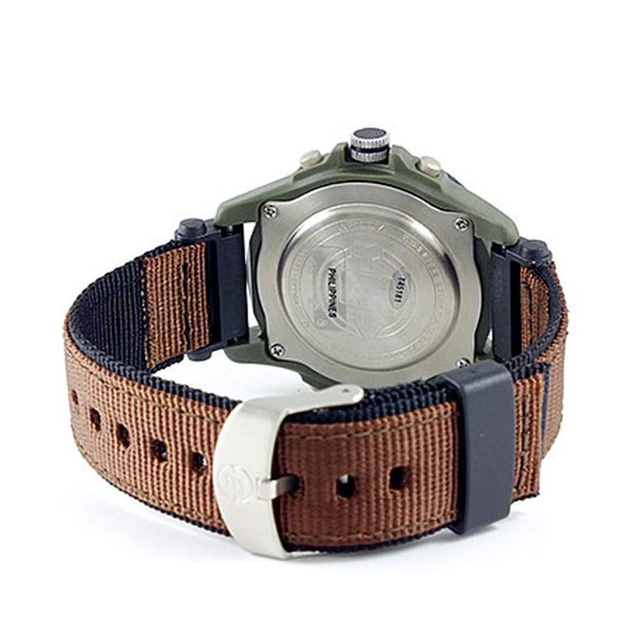 Đồng Hồ Timex T451819J Cho Nam