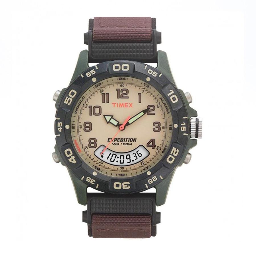 Đồng Hồ Timex T451819J Cho Nam