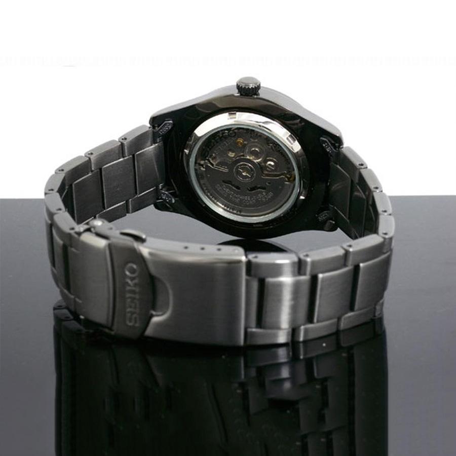 Đồng Hồ Seiko Automatic SNZG17K1 Cho Nam