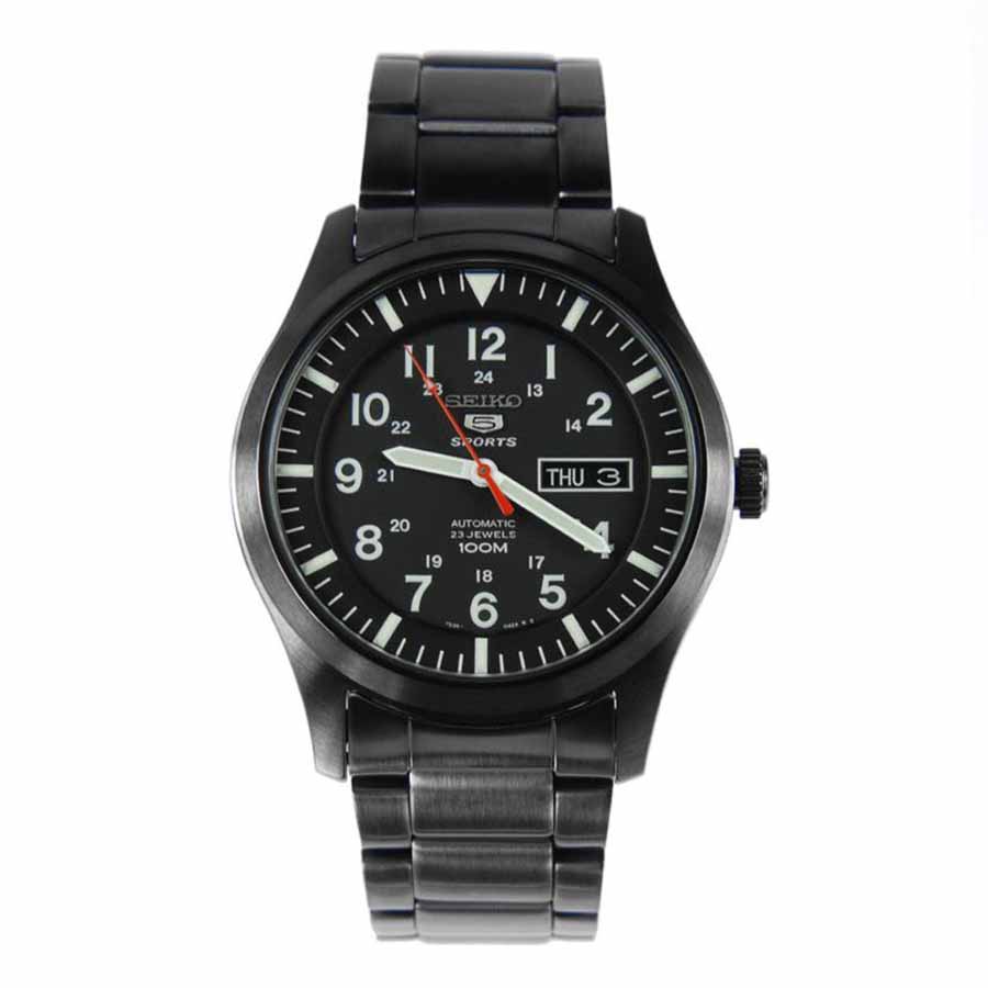 Đồng Hồ Seiko Automatic SNZG17K1 Cho Nam