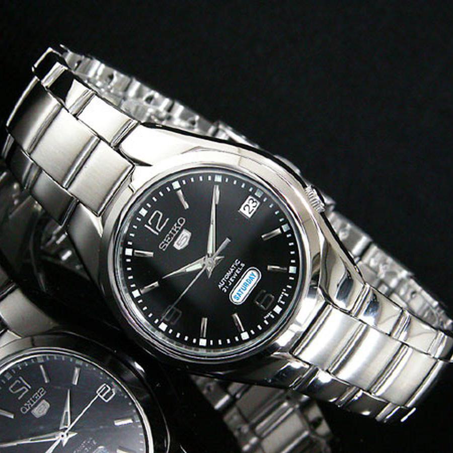 Đồng Hồ Seiko 5 Automatic SNK623K1 Dành Cho Nam