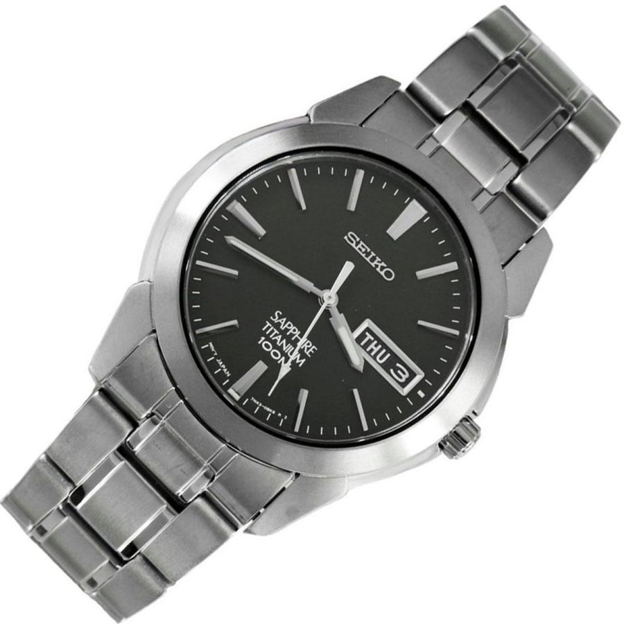 Đồng Hồ Seiko SGG731P1 Kính Sapphire Cho Nam