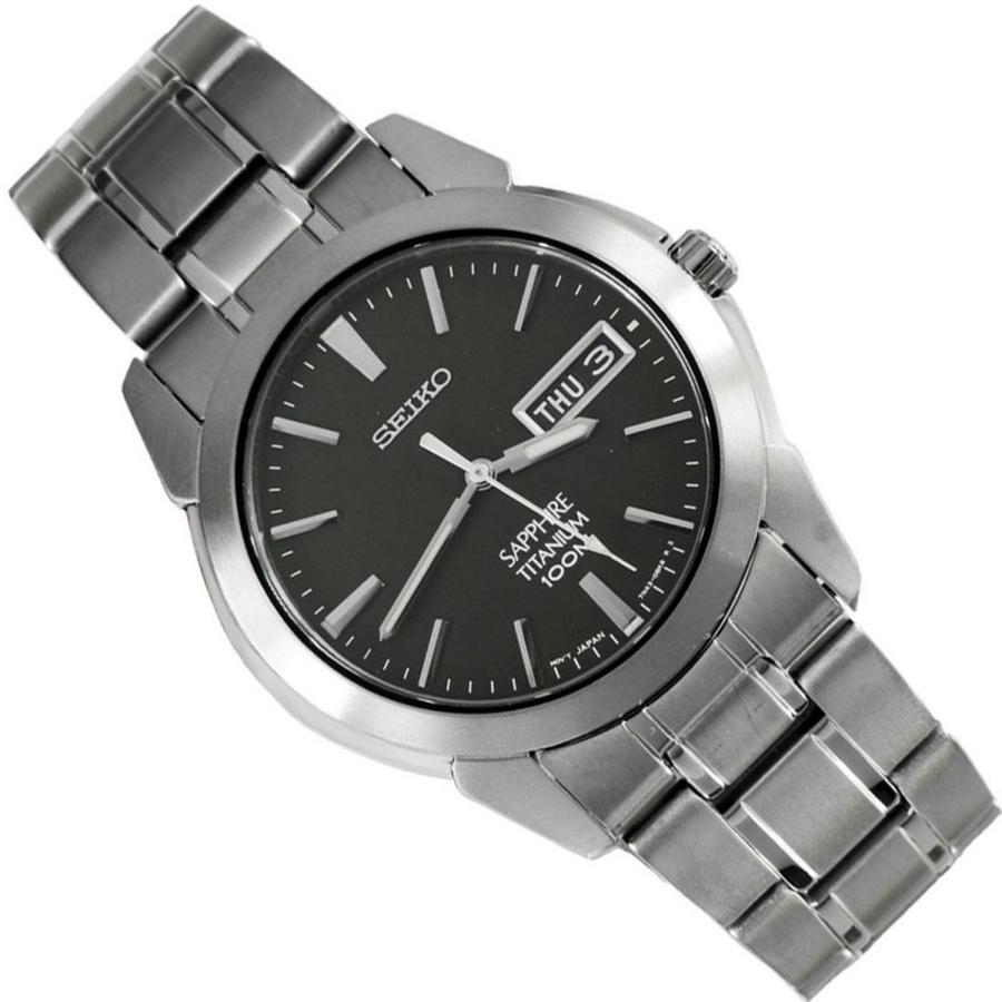 Đồng Hồ Seiko SGG731P1 Kính Sapphire Cho Nam