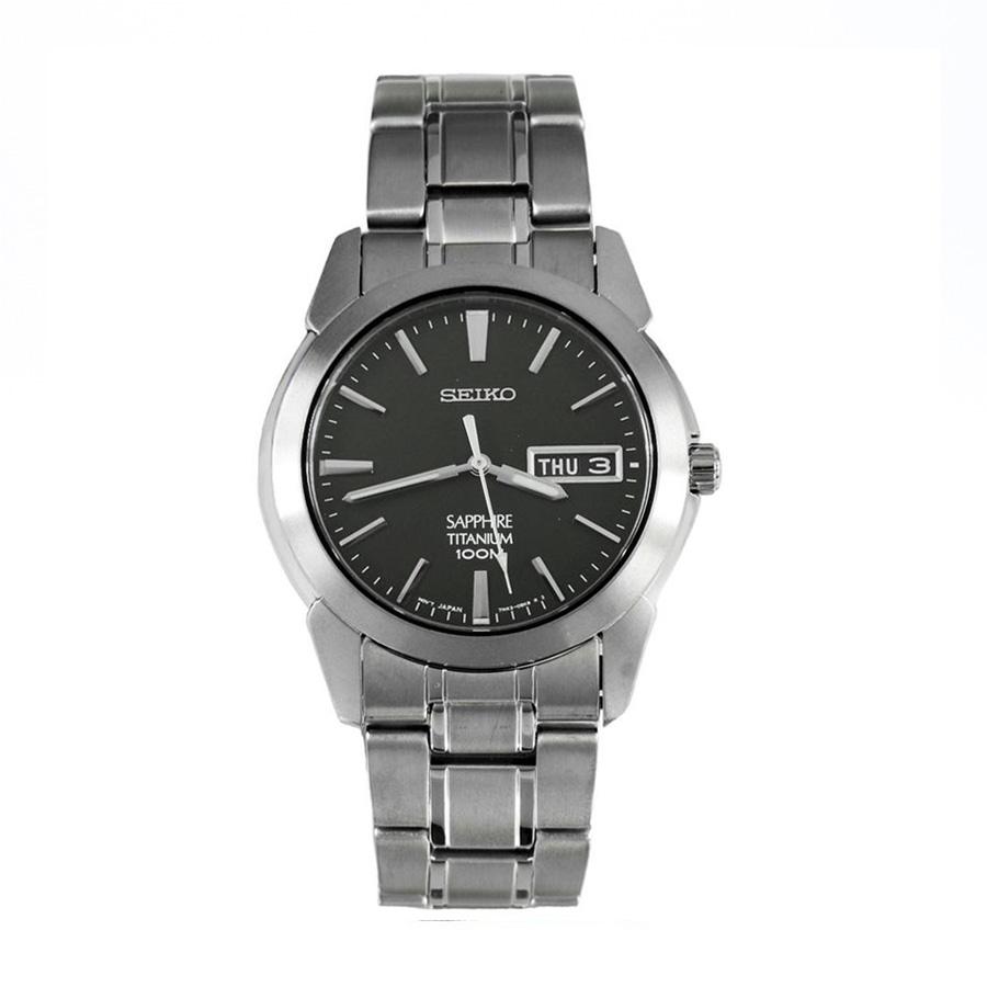 Đồng Hồ Seiko SGG731P1 Kính Sapphire Cho Nam
