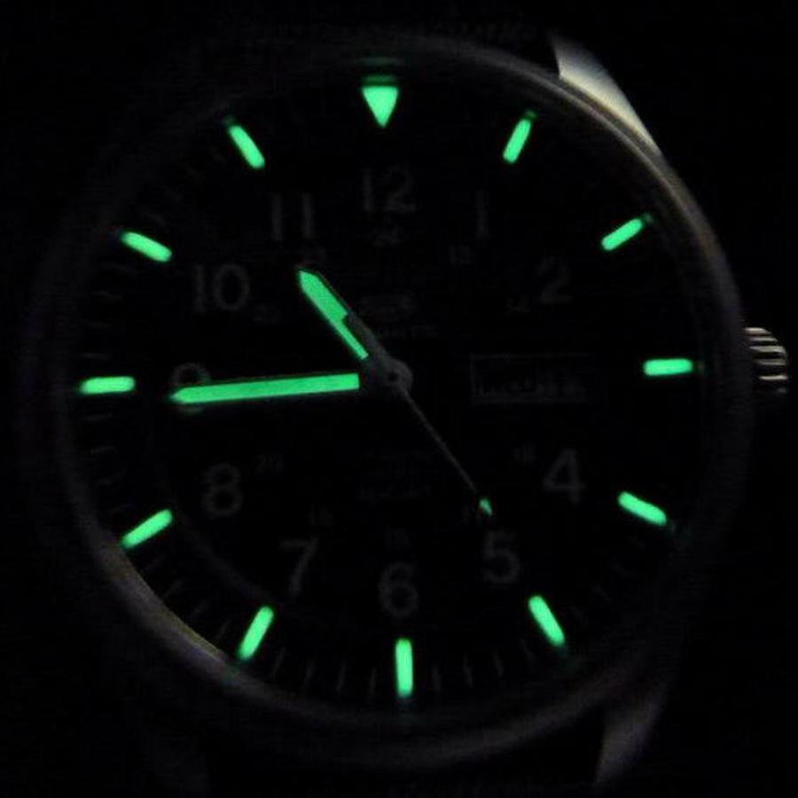 Đồng Hồ Nam Seiko 5 SNZG07k1 Cho Nam