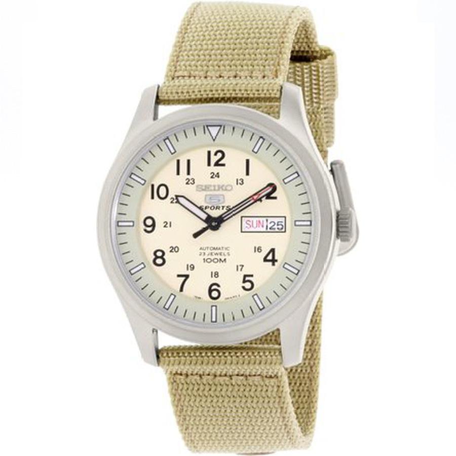 Đồng Hồ Nam Seiko 5 SNZG07k1 Cho Nam