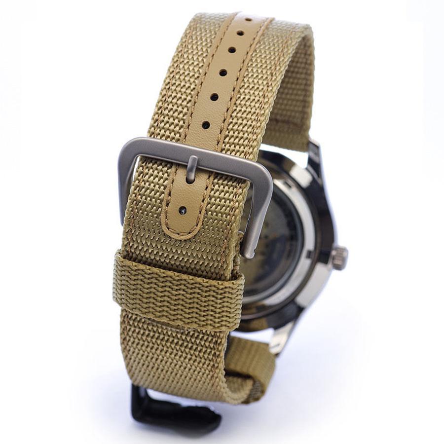 Đồng Hồ Nam Seiko 5 SNZG07k1 Cho Nam
