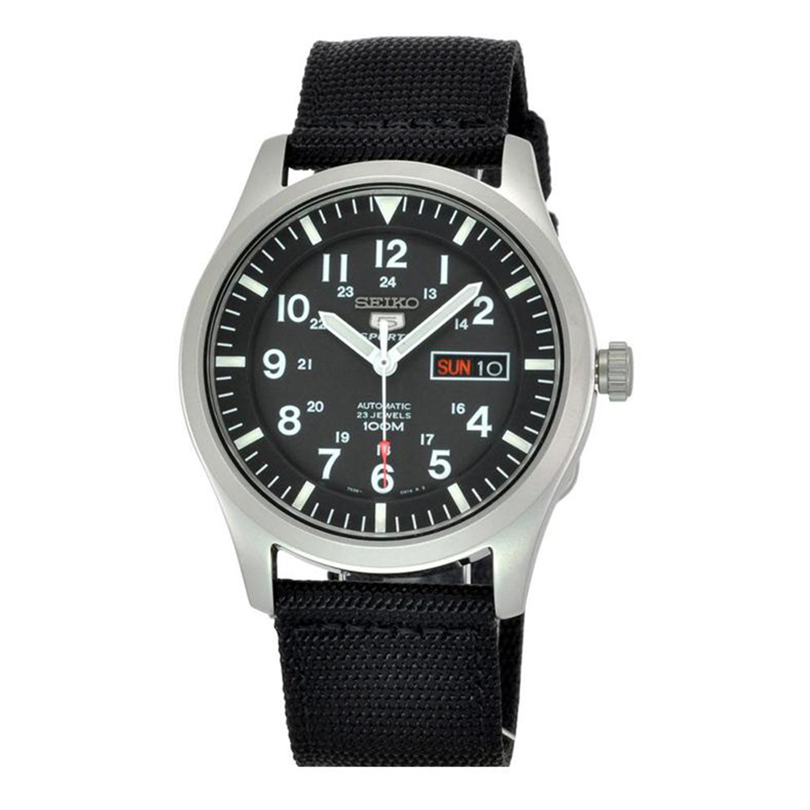 Đồng Hồ Nam Seiko 5 Sports SNZG15K1