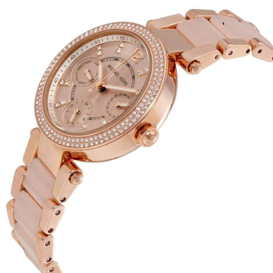 Đồng Hồ Michael Kors MK6110 Cho Nữ