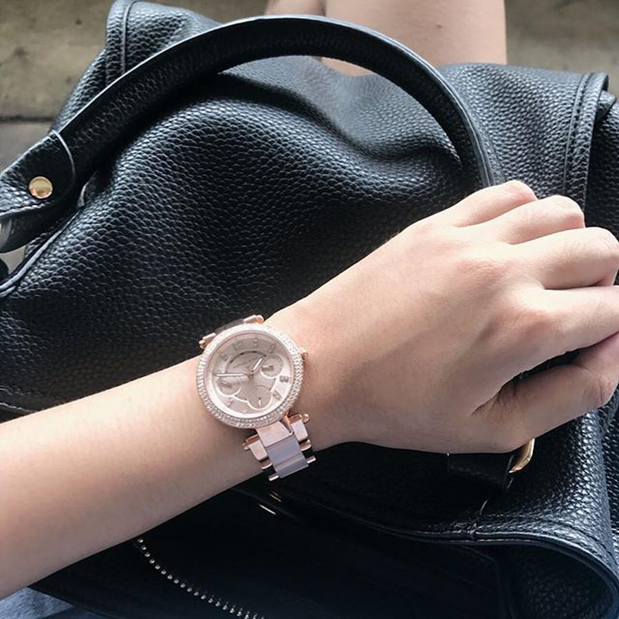 Đồng Hồ Michael Kors MK6110 Cho Nữ