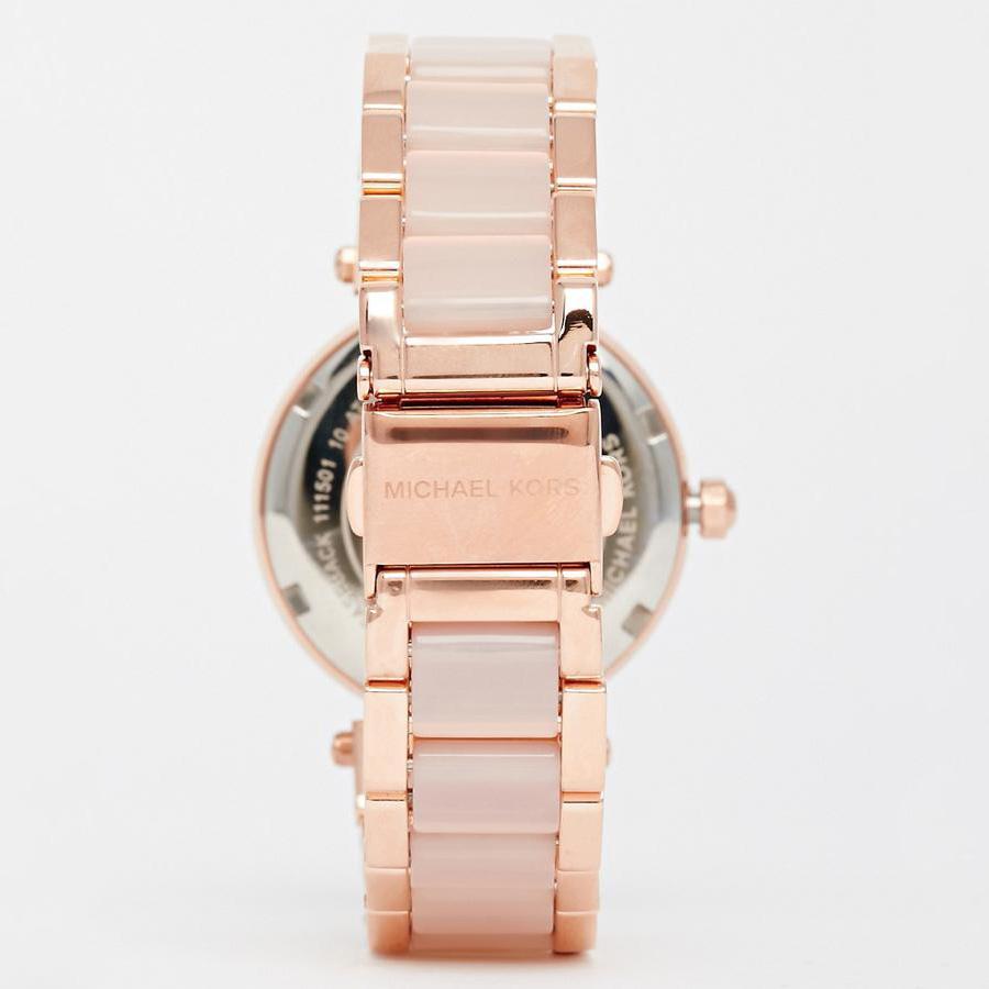 Đồng Hồ Michael Kors MK6110 Cho Nữ