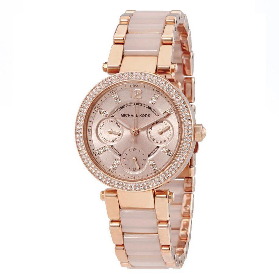 Đồng Hồ Michael Kors MK6110 Cho Nữ