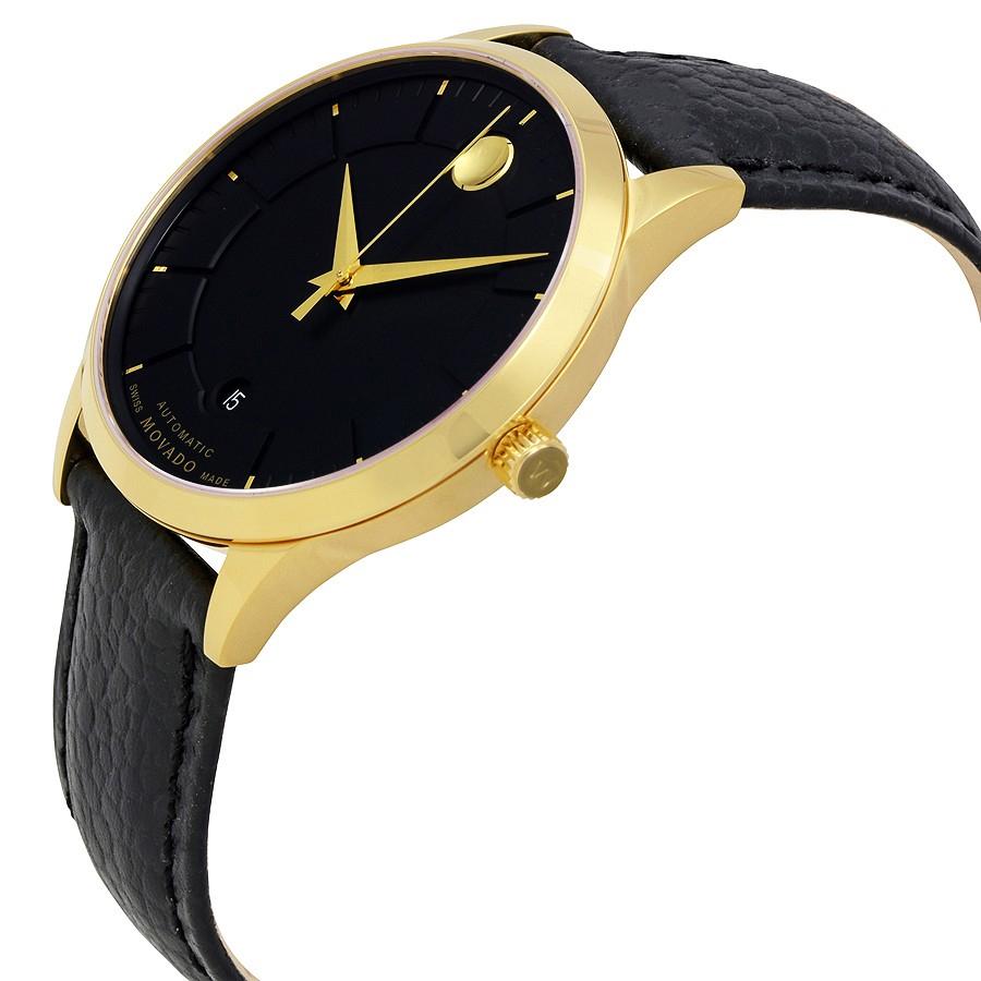 Đồng Hồ Movado 0607021 Cho Nam