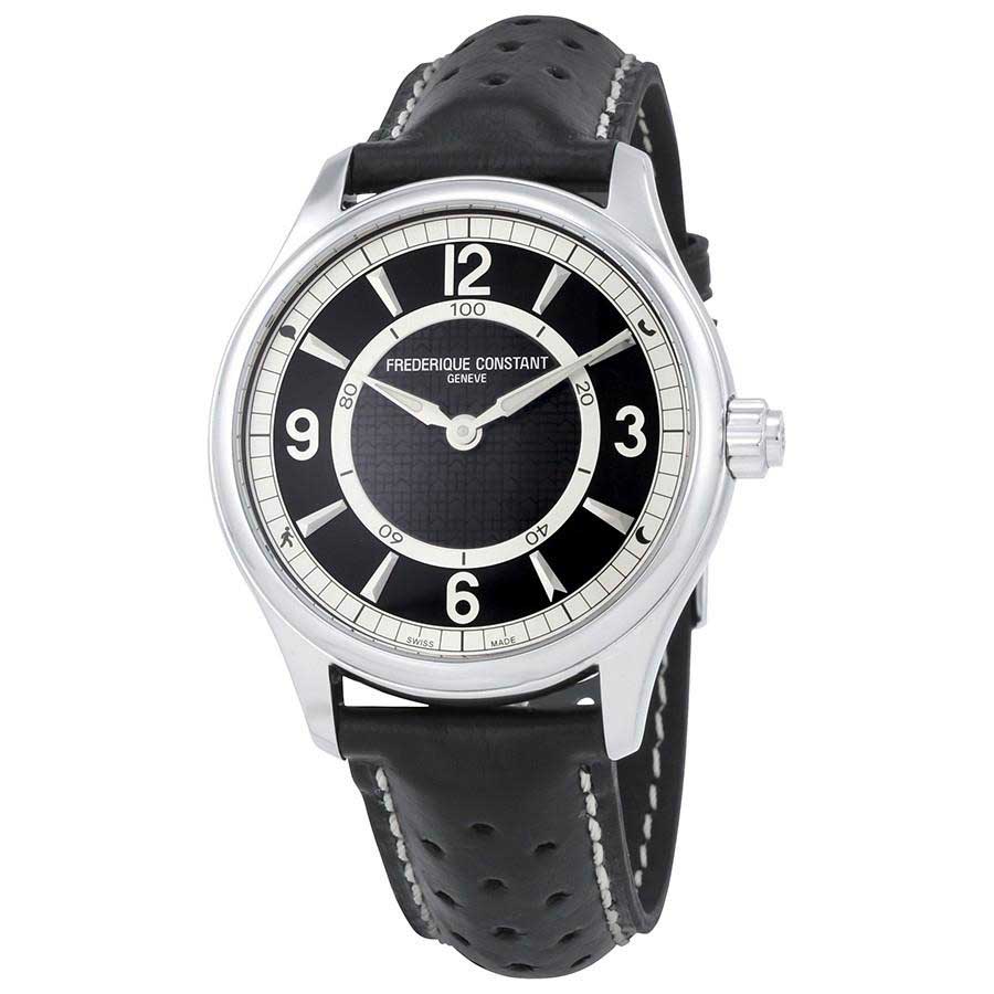 Đồng Hồ Nam Frederique Constant 282AB5B6 Màu Đen