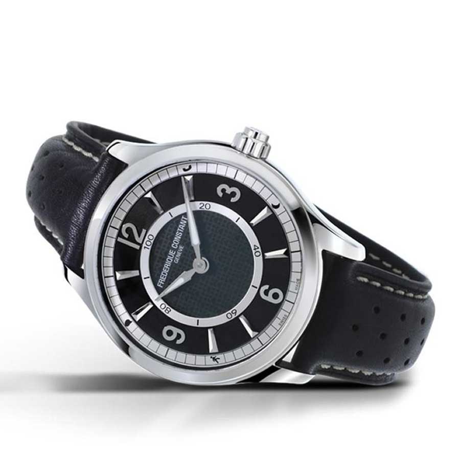 Đồng Hồ Nam Frederique Constant 282AB5B6 Màu Đen