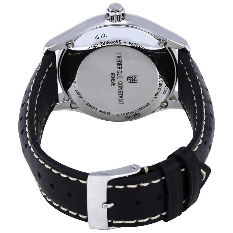 Đồng Hồ Nam Frederique Constant 282AB5B6 Màu Đen