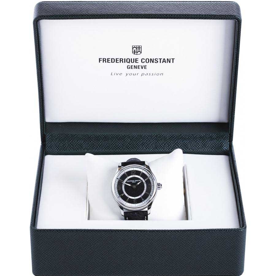 Đồng Hồ Nam Frederique Constant 282AB5B6 Màu Đen