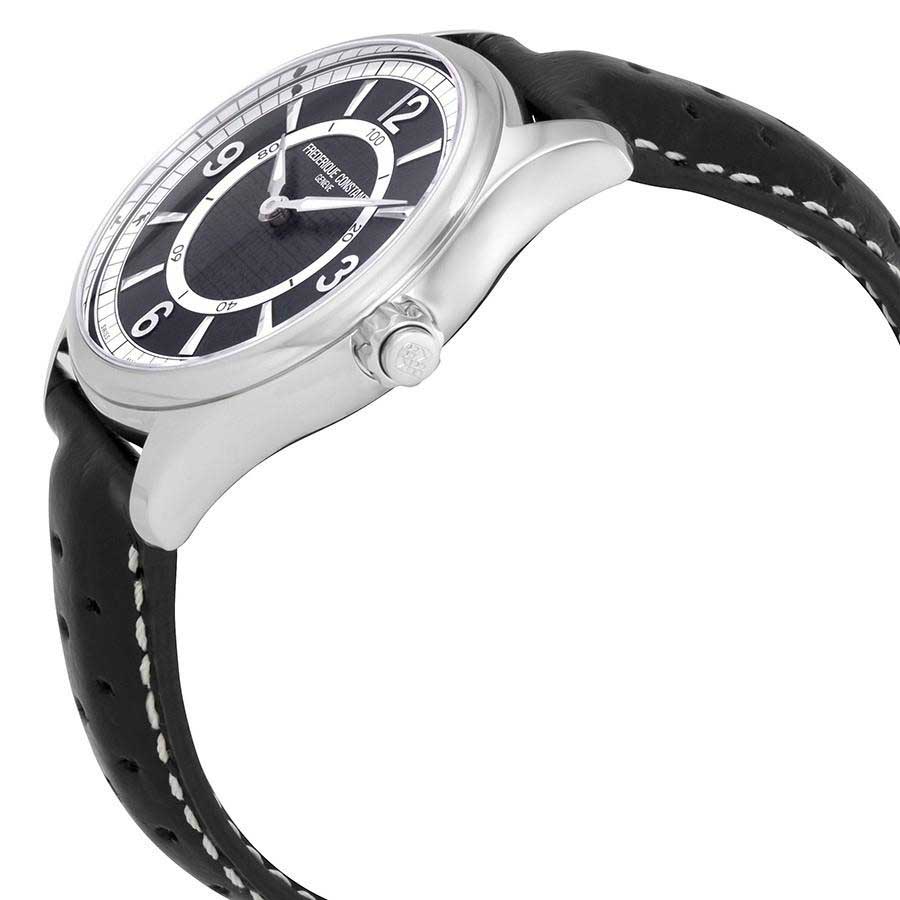 Đồng Hồ Nam Frederique Constant 282AB5B6 Màu Đen