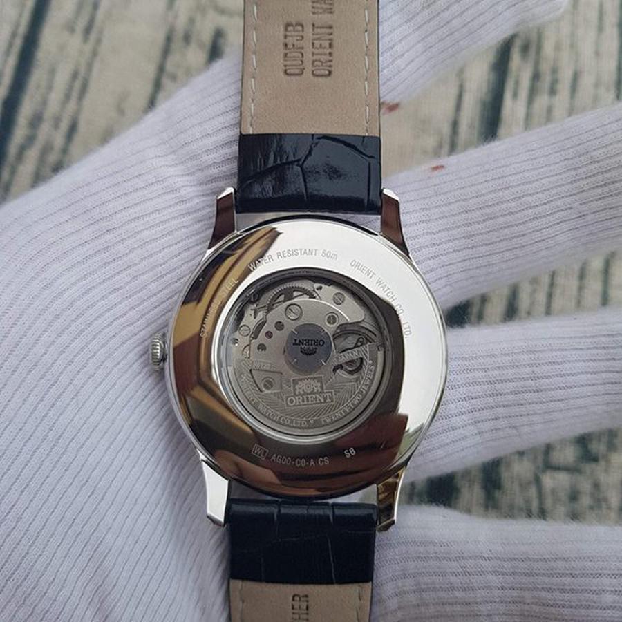 Đồng Hồ Nam Orient Caballero FAG00003W0