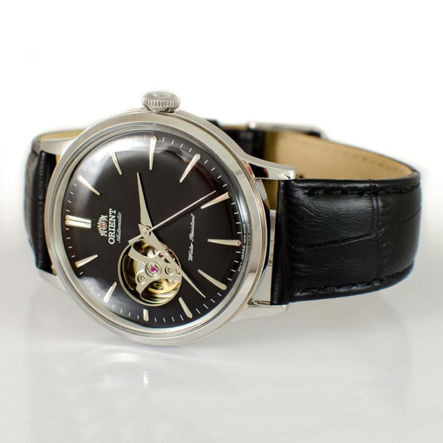 Đồng hồ Orient RA-AG0004B10B