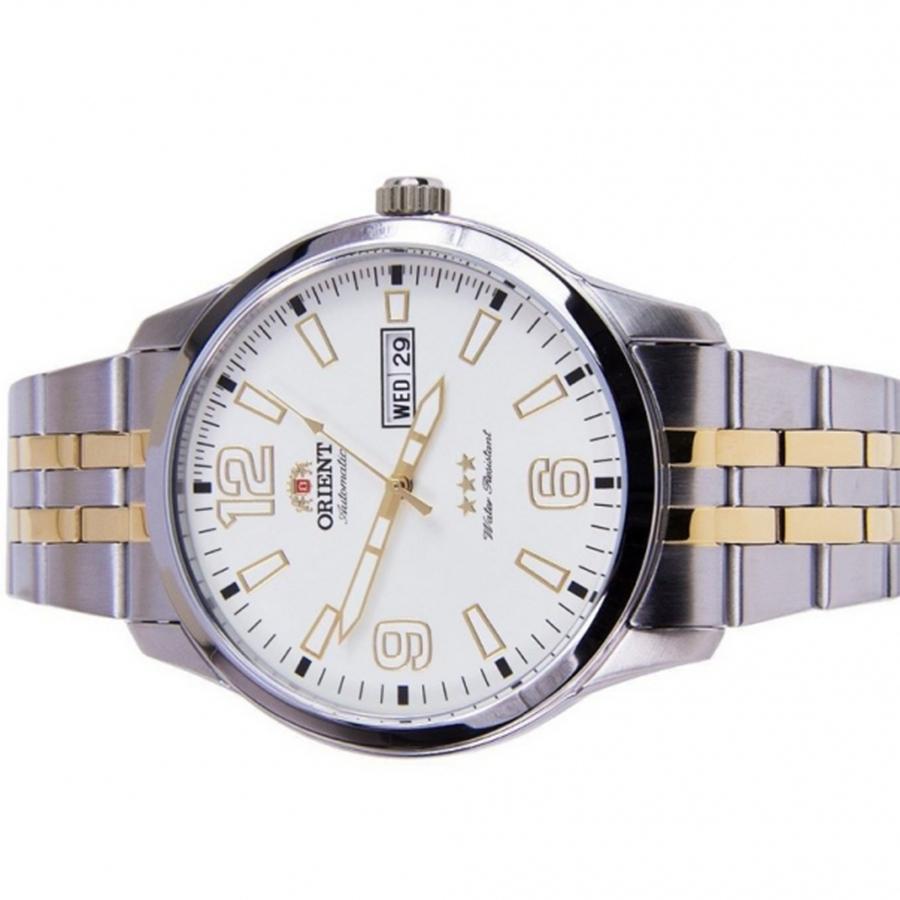 Đồng Hồ Orient SAB0B005WB Cho Nam