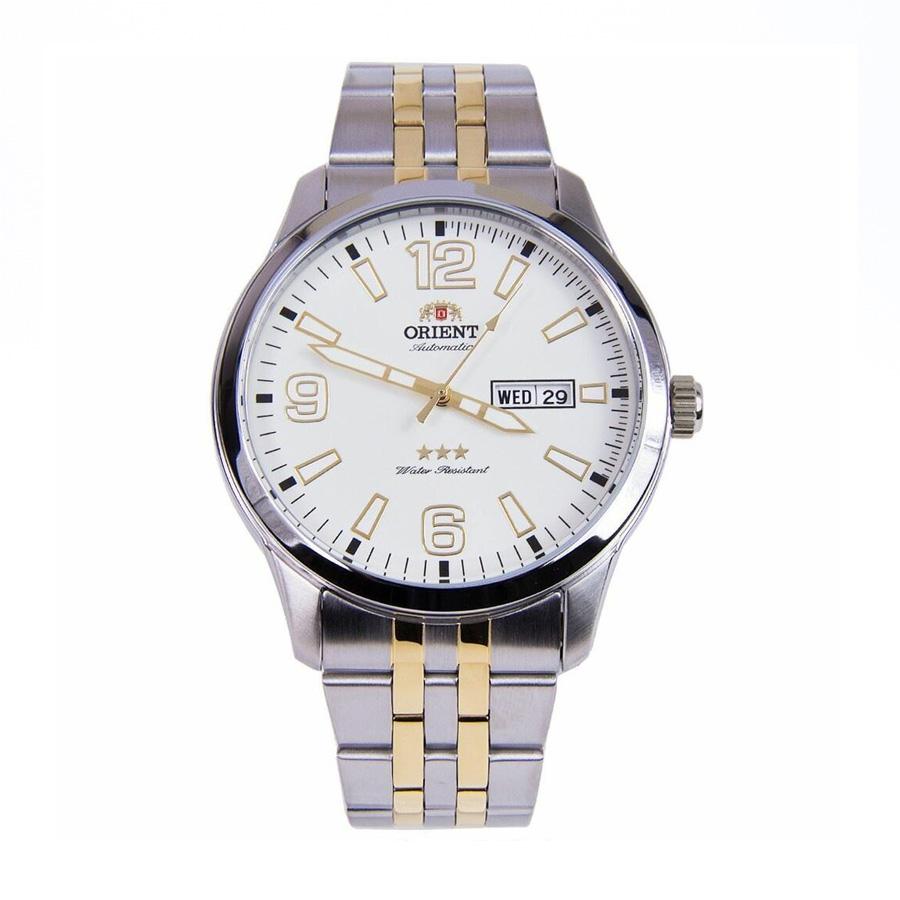 Đồng Hồ Orient SAB0B005WB Cho Nam