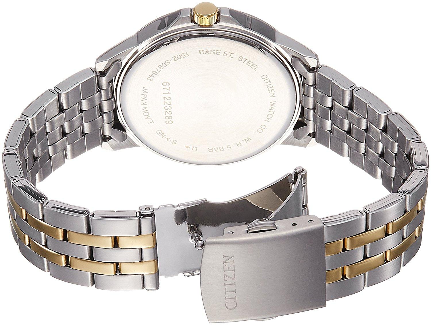 Đồng Hồ Citizen BE9170-56E Cho Nam