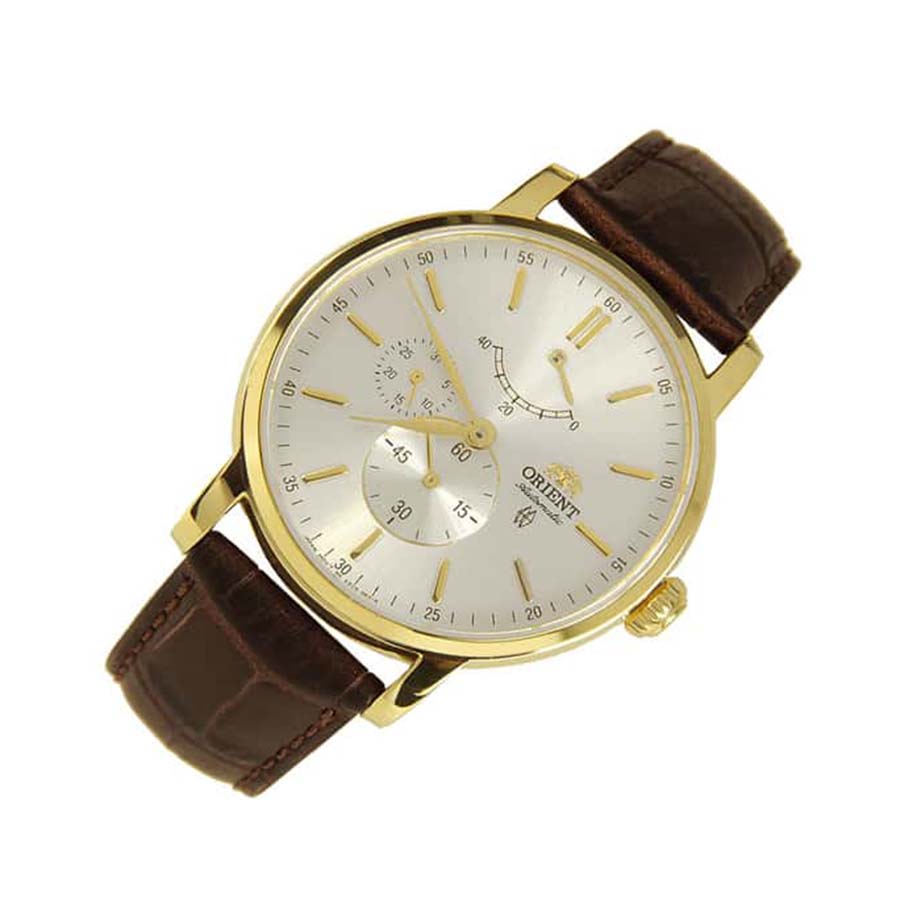 Đồng Hồ Orient FEZ09002S0 Sang Trọng Cho Nam