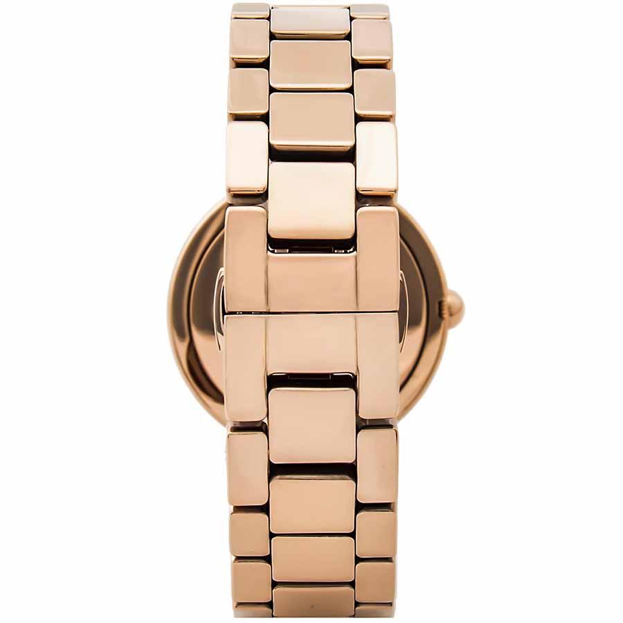 Đồng Hồ Nữ Marc Jacobs MJ3466 Vàng Hồng