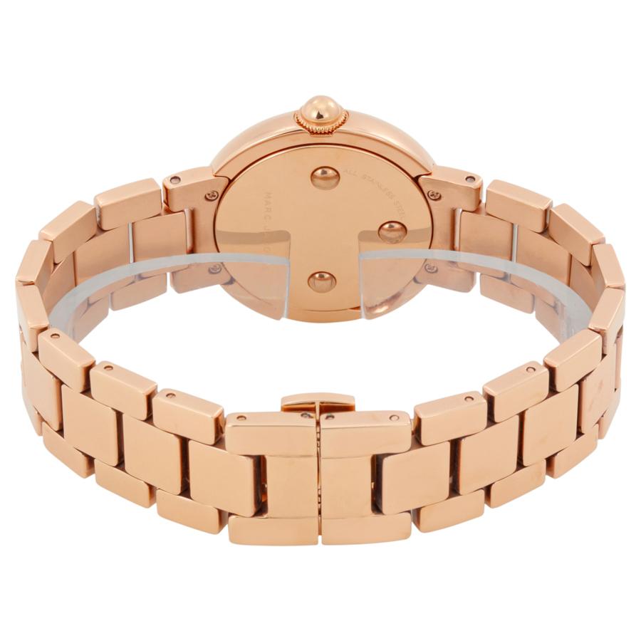 Đồng Hồ Nữ Marc Jacobs MJ3466 Vàng Hồng