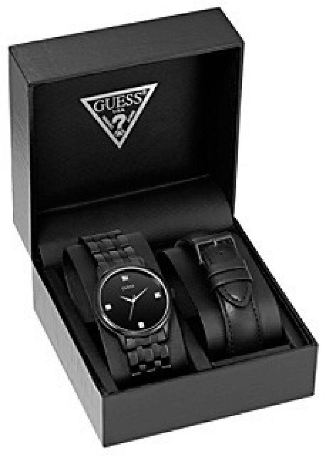 Đồng Hồ Guess W0101G3 Cho Nữ